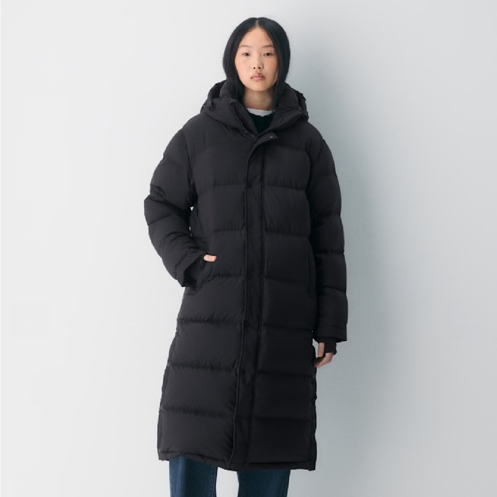 Aritzia Super Puff Long- CliMATTE